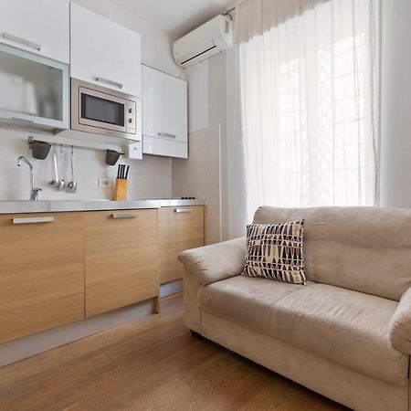 Porta Venezia Nest Apartment Mediolan Zewnętrze zdjęcie