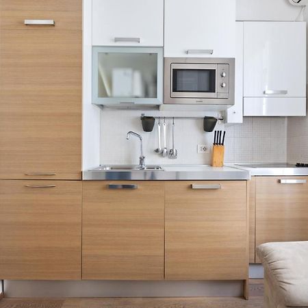 Porta Venezia Nest Apartment Mediolan Zewnętrze zdjęcie