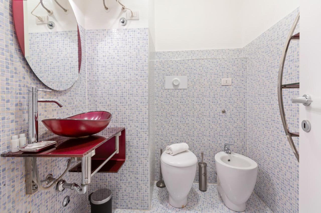 Porta Venezia Nest Apartment Mediolan Zewnętrze zdjęcie