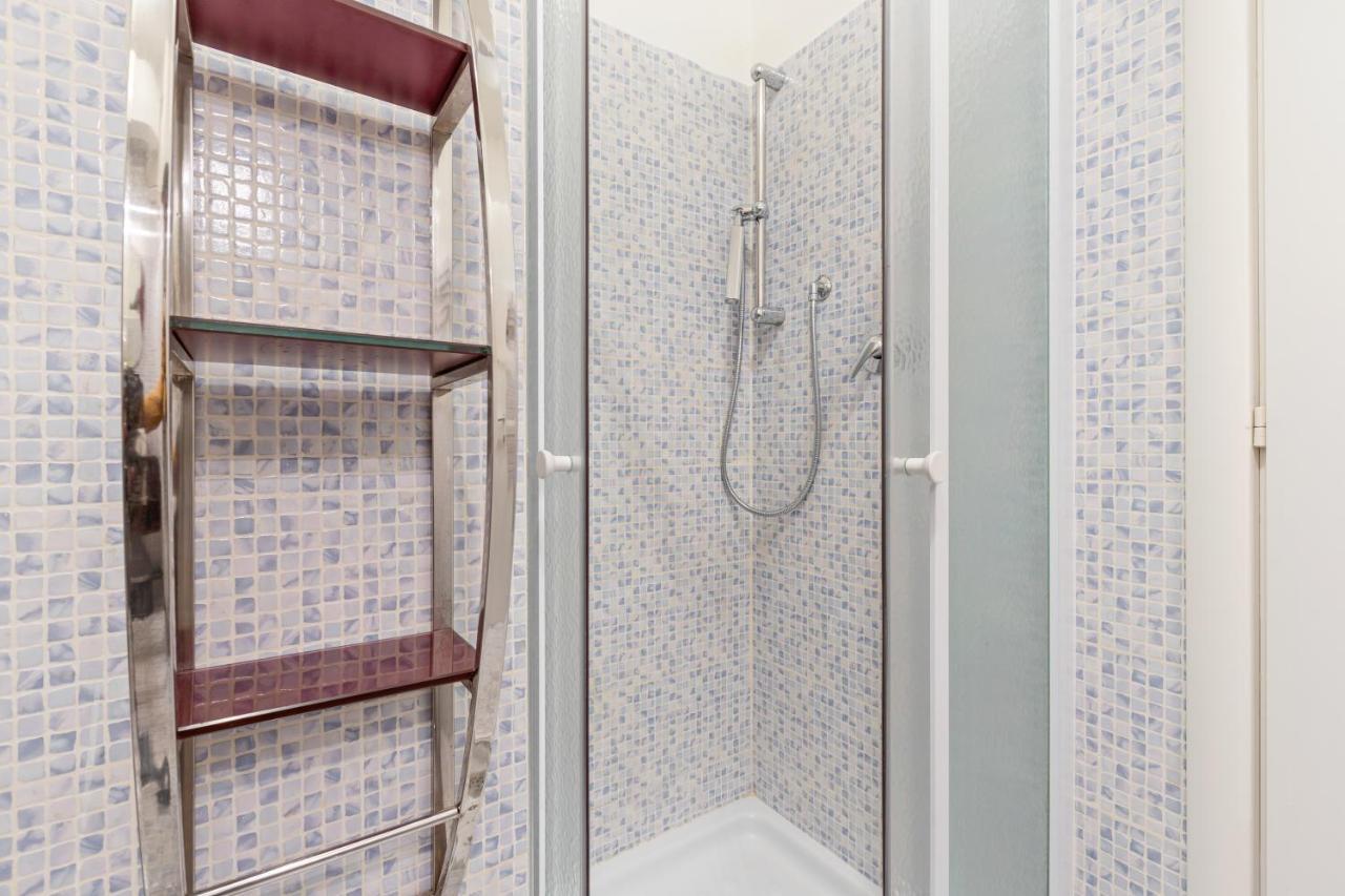 Porta Venezia Nest Apartment Mediolan Zewnętrze zdjęcie
