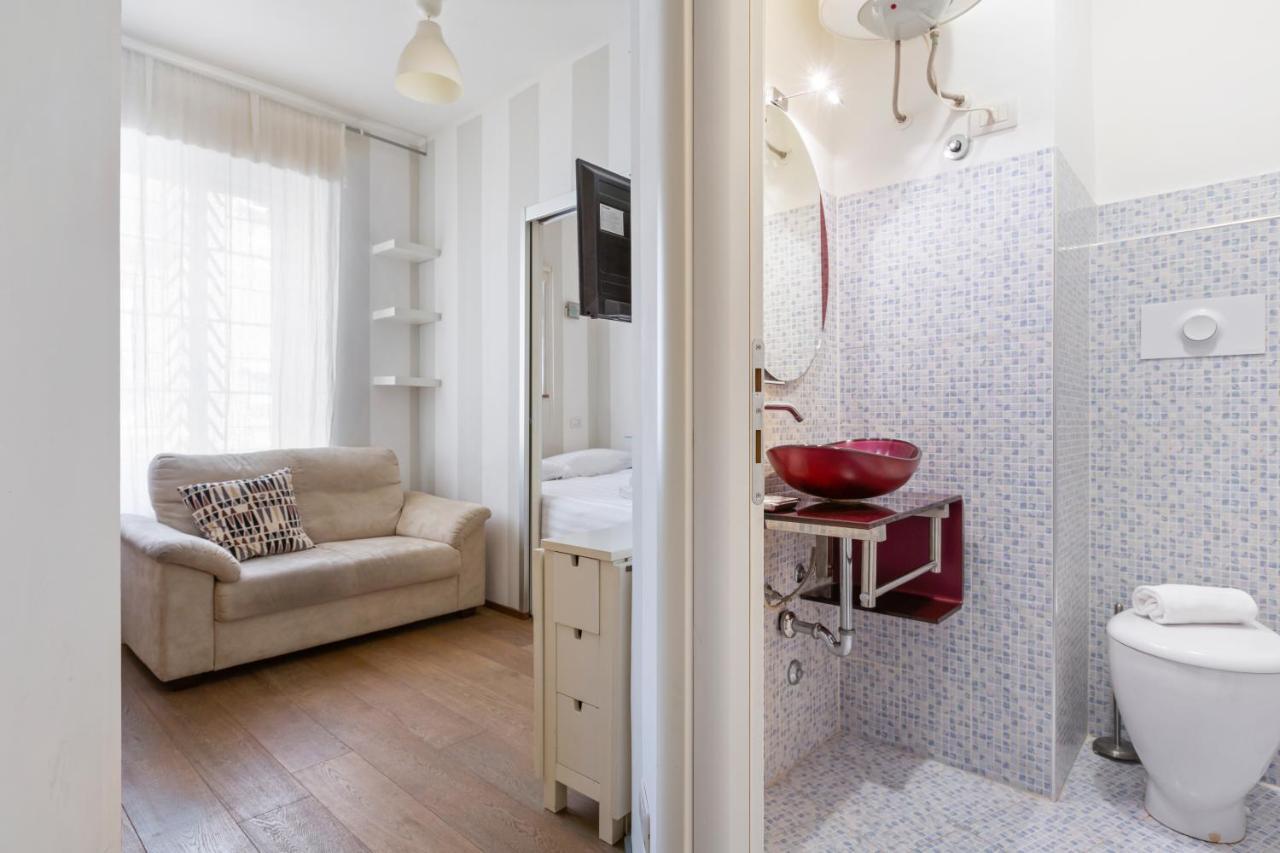 Porta Venezia Nest Apartment Mediolan Zewnętrze zdjęcie