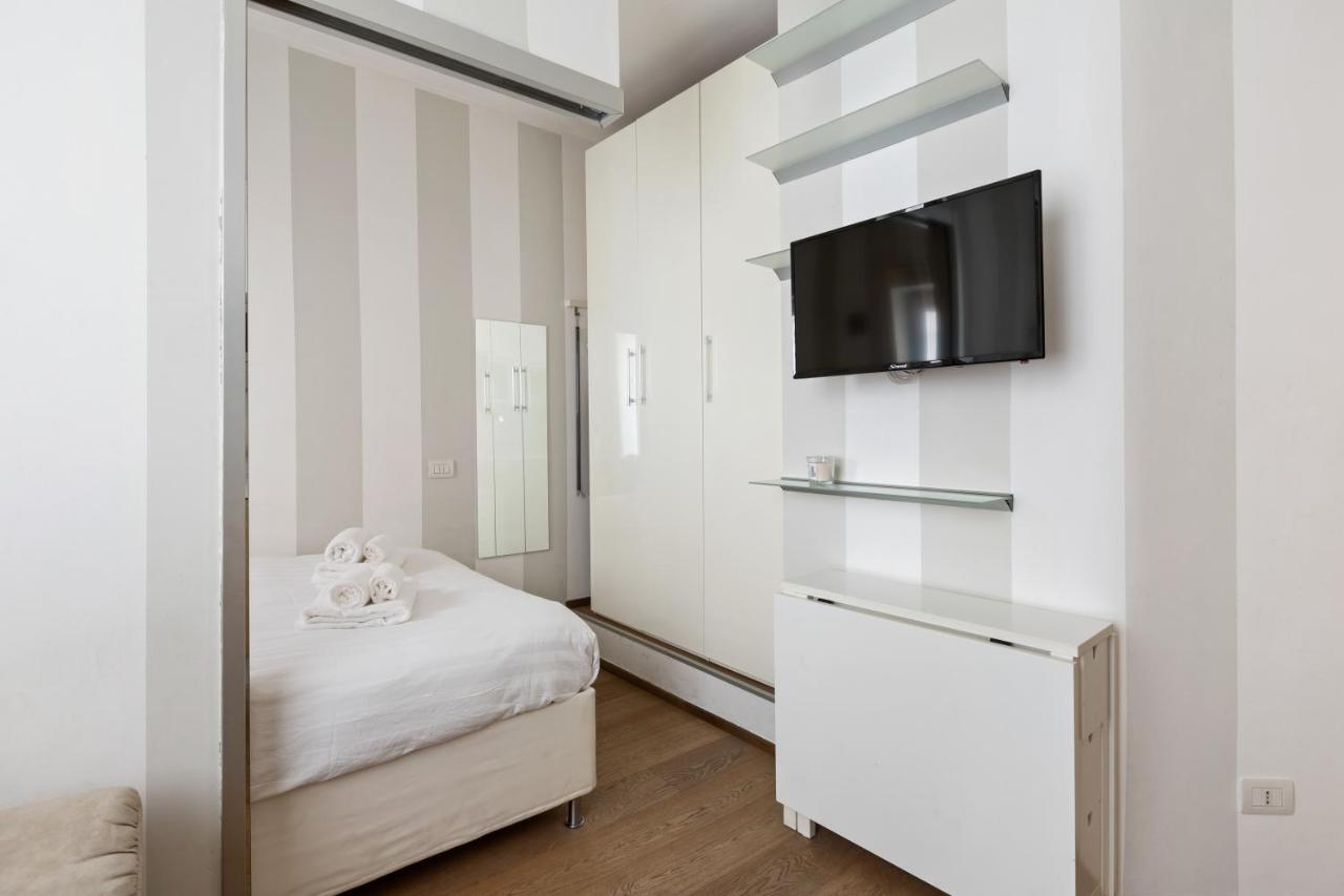 Porta Venezia Nest Apartment Mediolan Zewnętrze zdjęcie