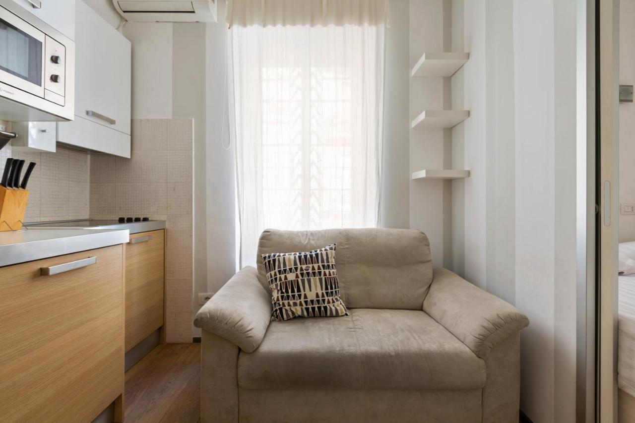 Porta Venezia Nest Apartment Mediolan Zewnętrze zdjęcie