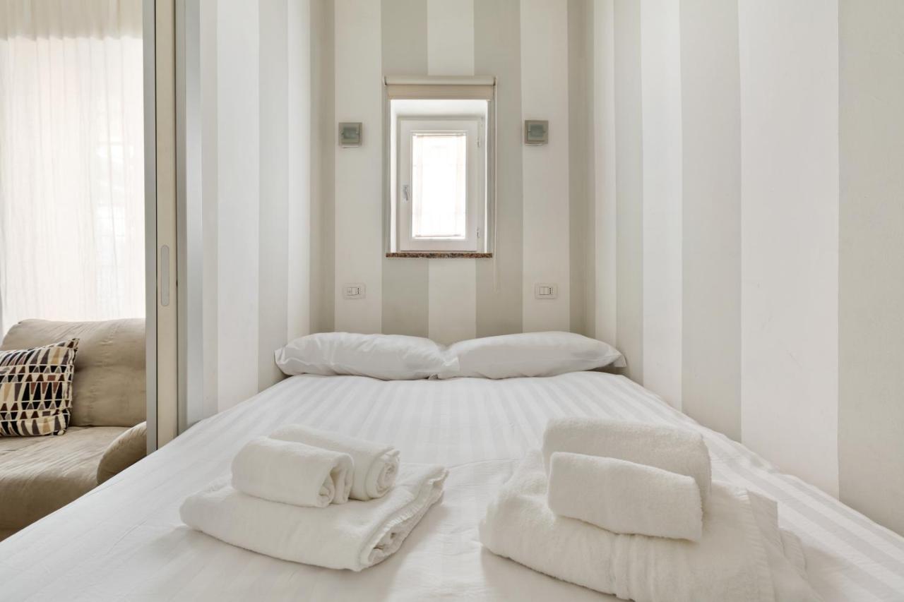 Porta Venezia Nest Apartment Mediolan Zewnętrze zdjęcie