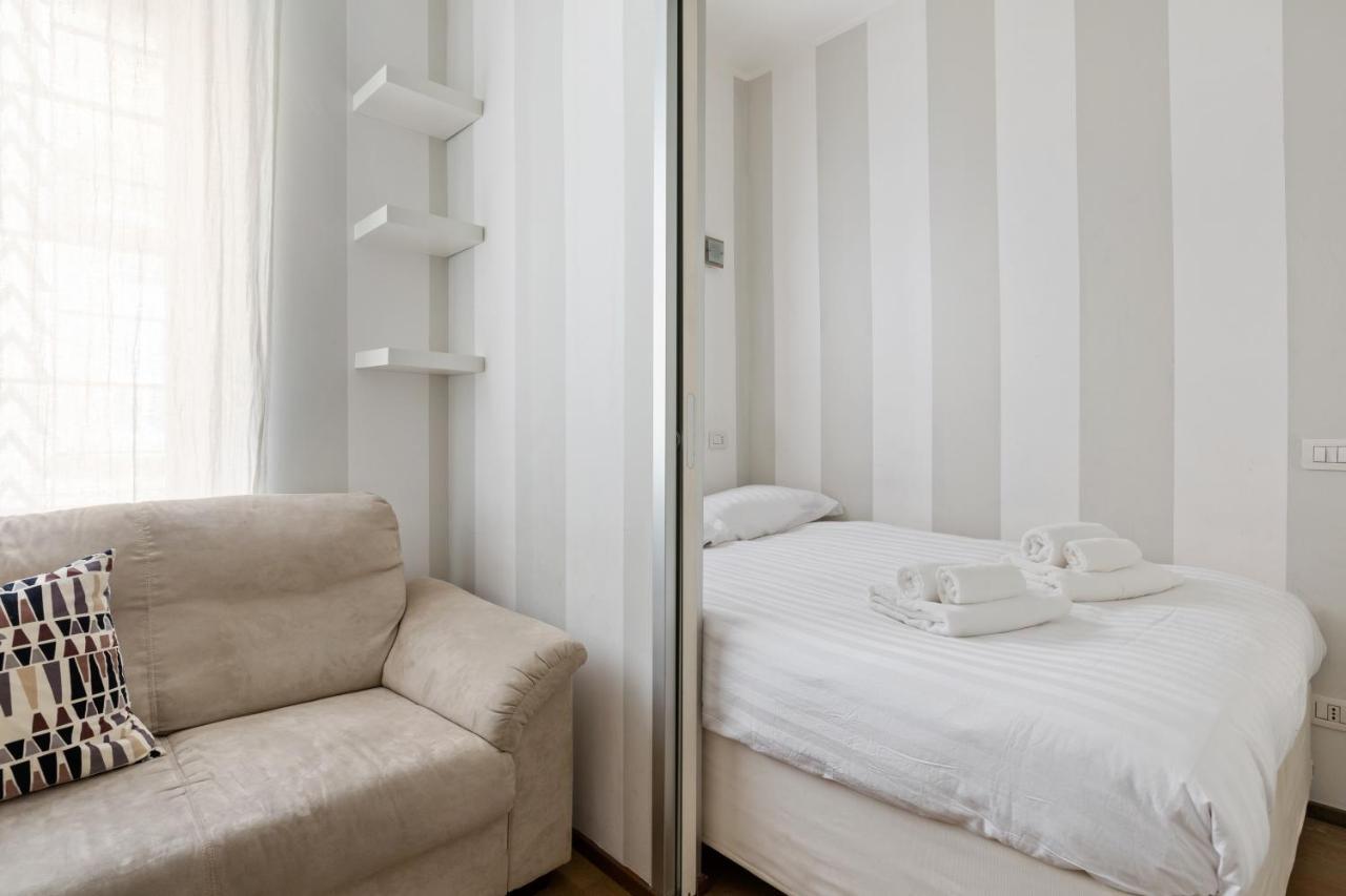 Porta Venezia Nest Apartment Mediolan Zewnętrze zdjęcie